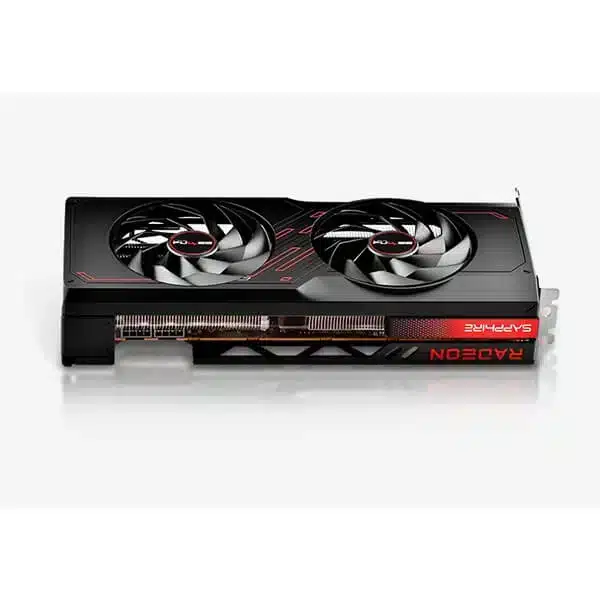 Sapphire PULSE RX 7700 XT 12GB modxcomputers