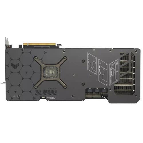 Buy ASUS TUF Gaming RX 7900 XTX OC Edition 24GB