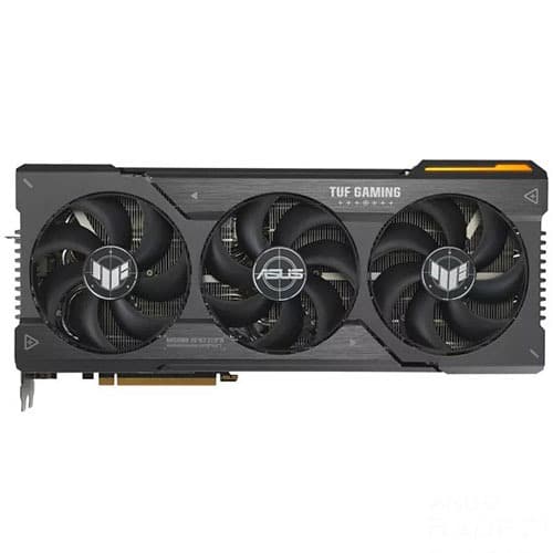 ASUS TUF Gaming RX 7900 XTX OC Edition 24GB RX