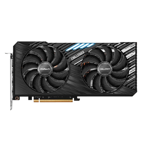 ASRock RX 7800 XT Challenger OC 16GB-img(3)