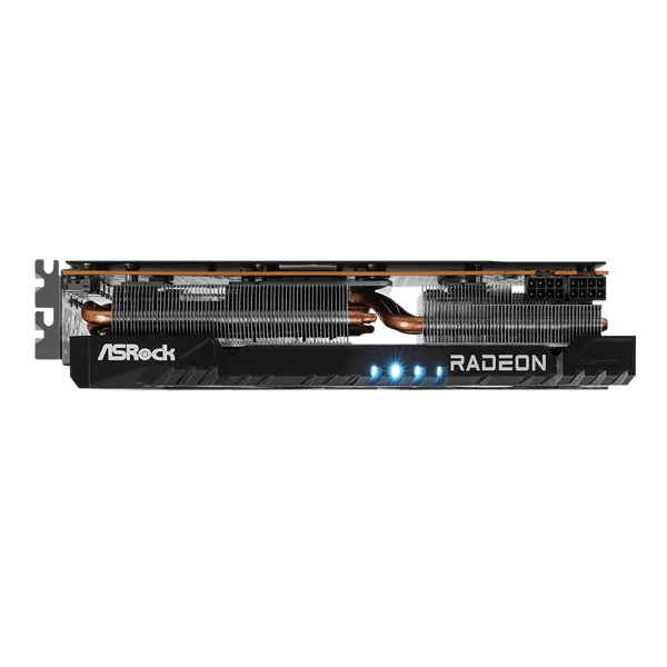 ASRock RX 7800 XT Challenger OC 16GB-img(6)