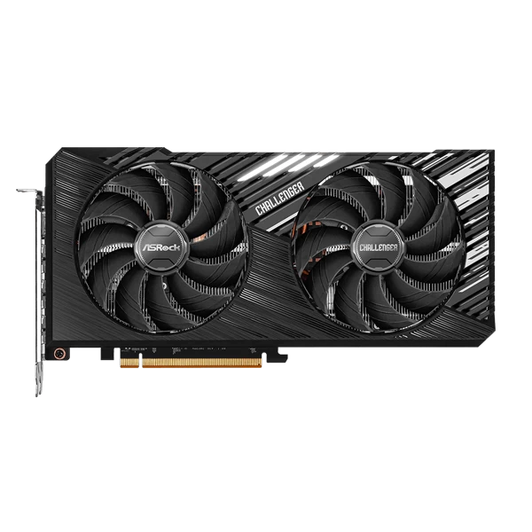 ASRock RX 7700 XT Challenger OC 12GB ASRock