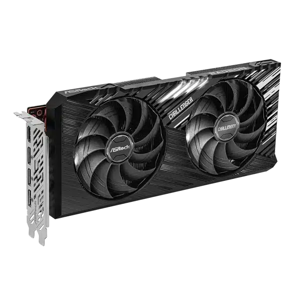 Buy ASRock RX 7700 XT Challenger OC 12GB