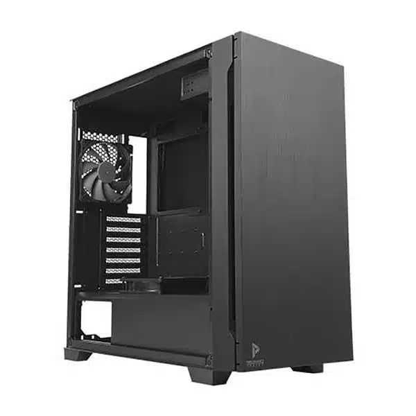 Antec P10 FLUX (Black)