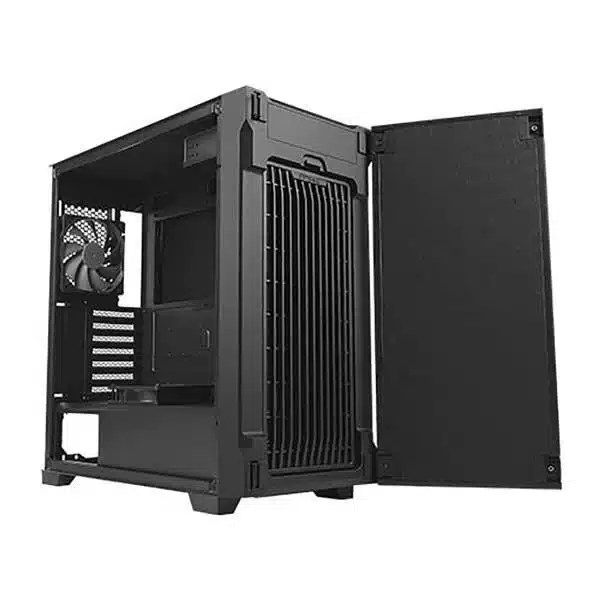 Buy Antec P10 FLUX (Black)