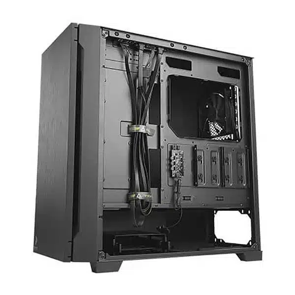 Antec P10 FLUX (Black) image 8