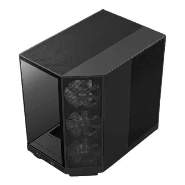 Buy NZXT H6 Flow RGB (Black)