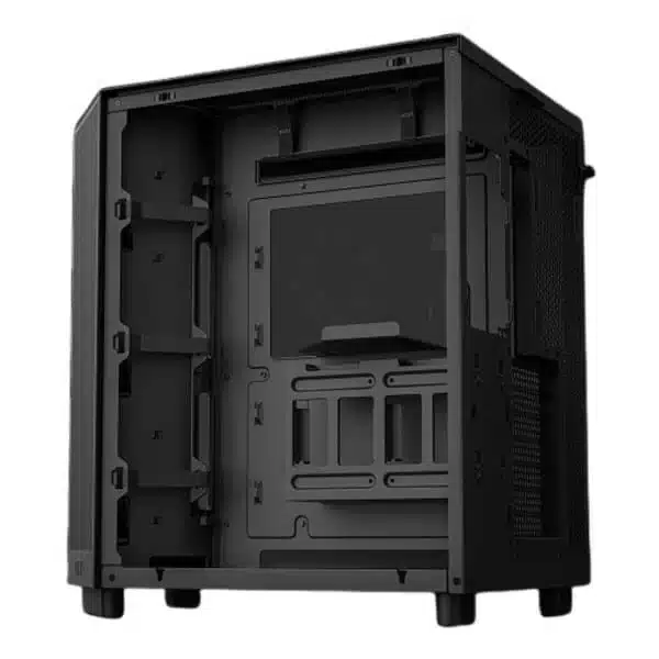 NZXT H6 Flow RGB (Black) image 6