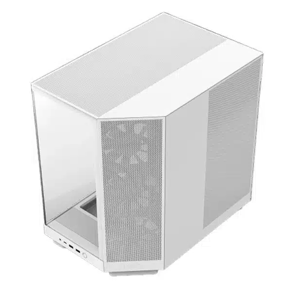 NZXT H6 Flow (White)-img(3)