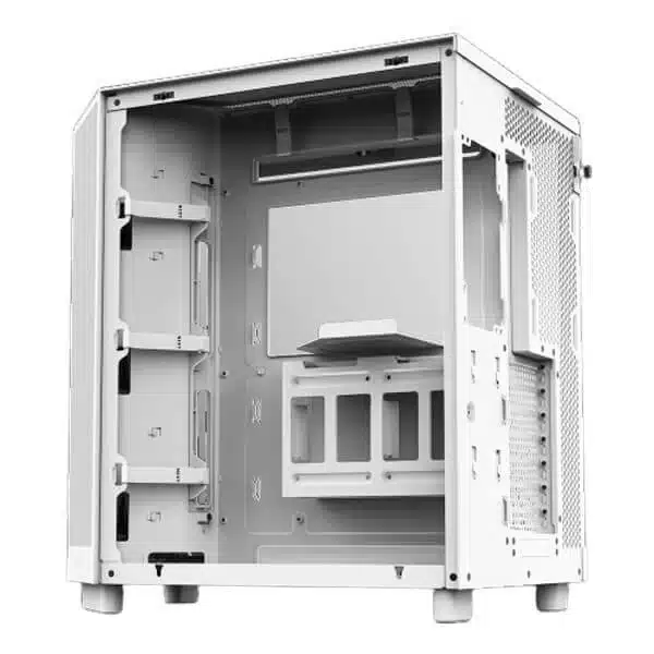 NZXT H6 Flow (White)-img(6)