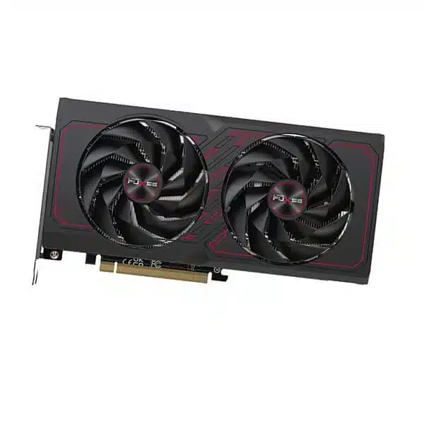Sapphire PULSE RX 7600 XT 16GB Sapphire