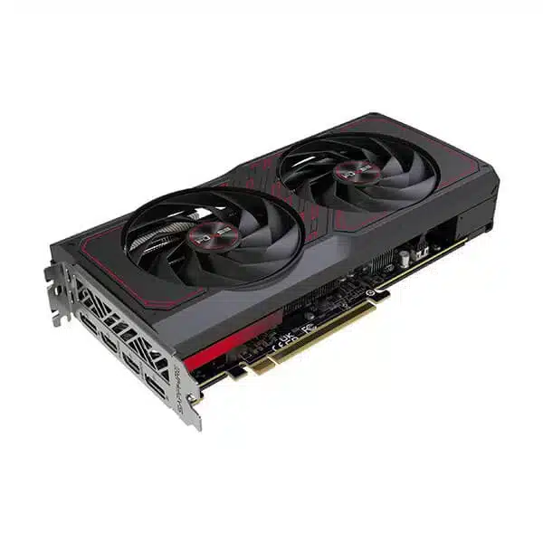 Buy Sapphire PULSE RX 7600 XT 16GB