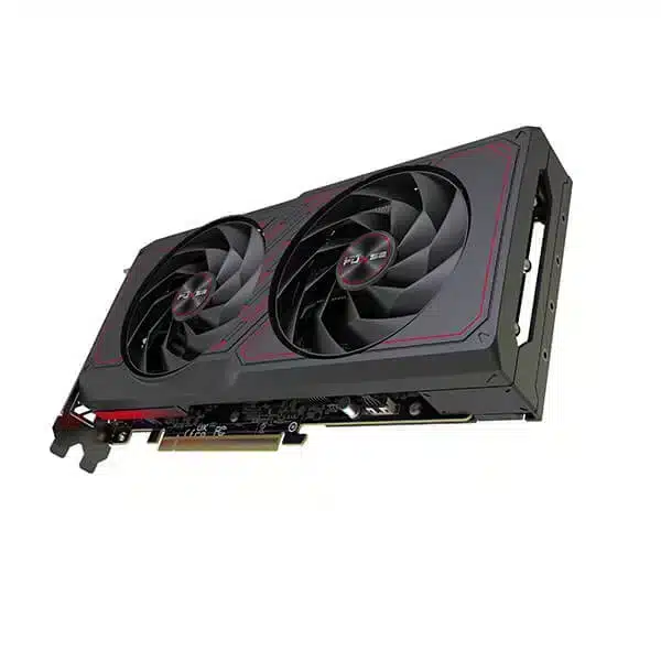 Sapphire PULSE RX 7600 XT 16GB RX