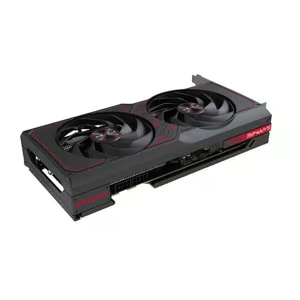Sapphire PULSE RX 7600 XT 16GB modxcomputers