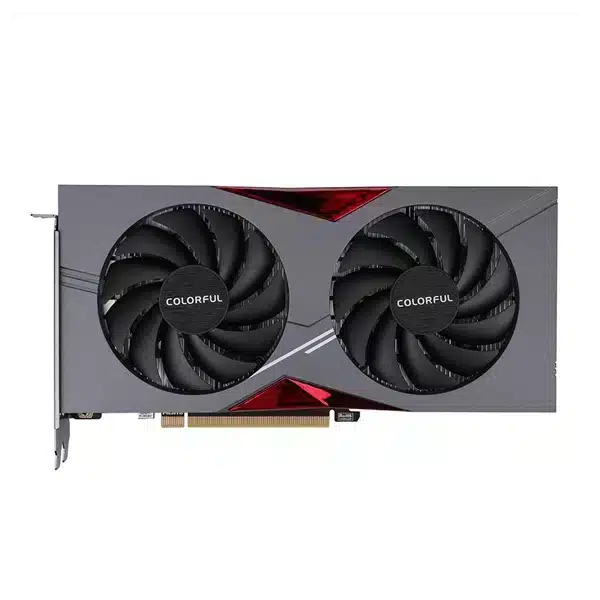 Colorful RTX 4060 NB Duo V Battle AX 8GB