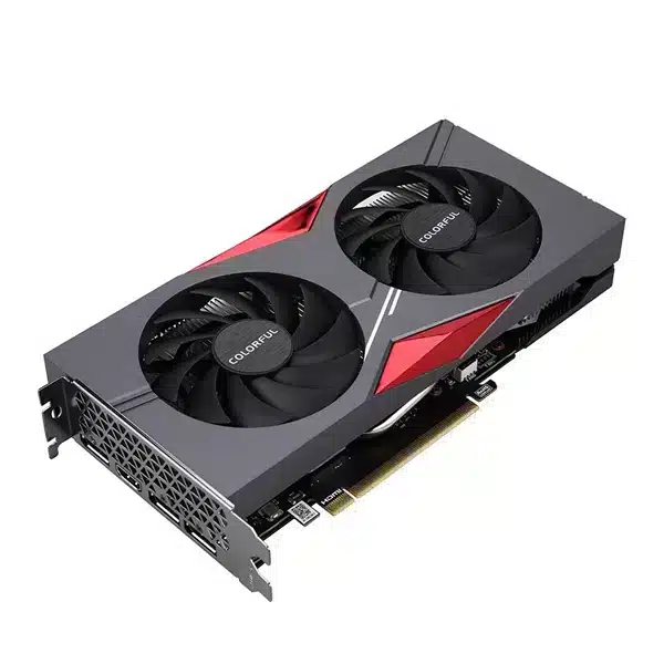 Colorful RTX 4060 NB Duo V Battle AX 8GB Colorful