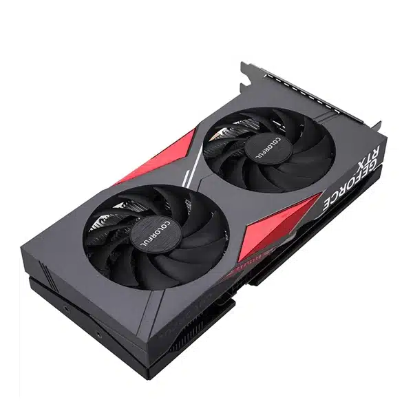 Buy Colorful RTX 4060 NB Duo V Battle AX 8GB