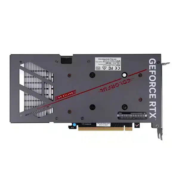 Colorful RTX 4060 NB Duo V Battle AX 8GB modxcomputers