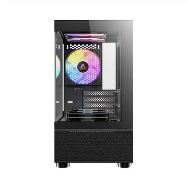 Antec CX200M RGB Elite (Black) CX200M