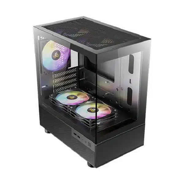Buy Antec CX200M RGB Elite (Black)