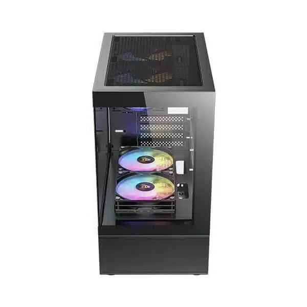 Antec CX200M RGB Elite (Black) modxcomputers