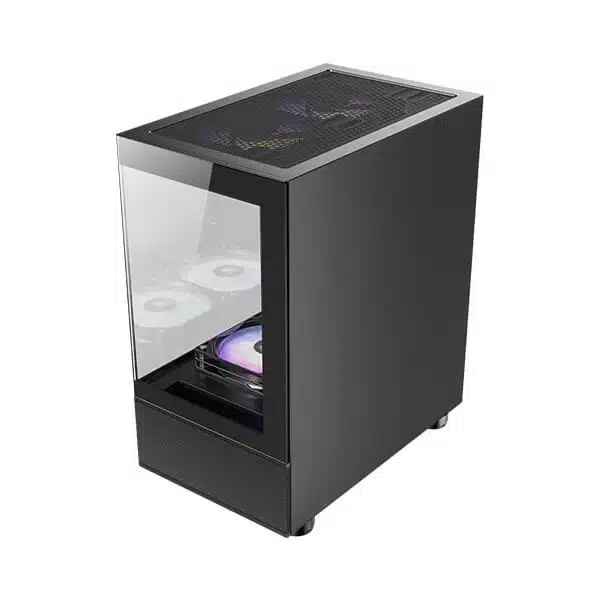 Antec CX200M RGB Elite (Black) image 7