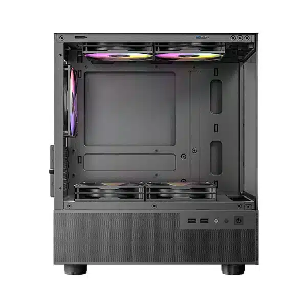 Antec CX200M RGB Elite (Black) image 8
