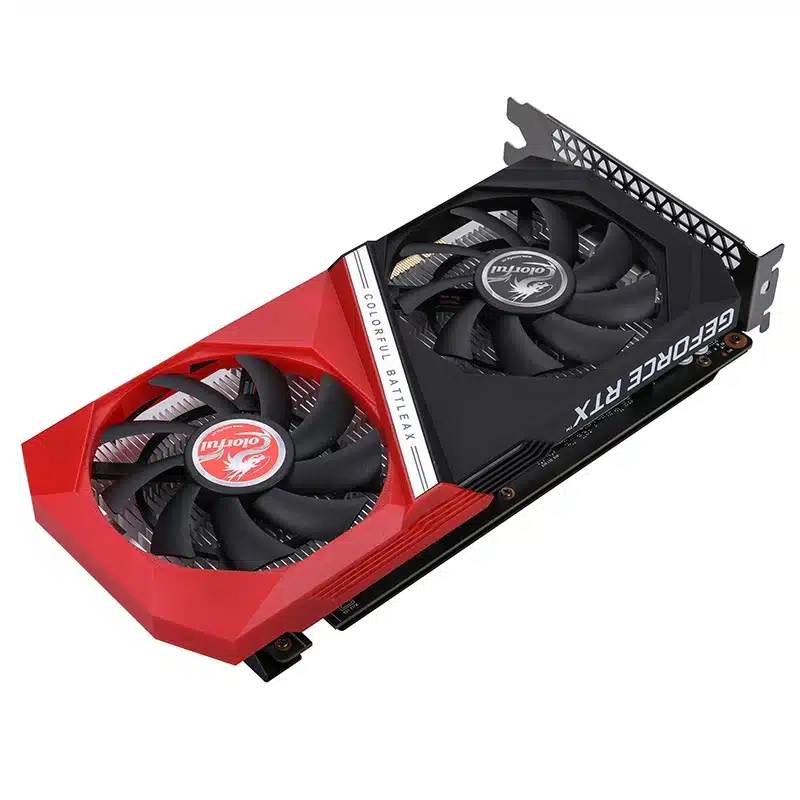Buy Colorful RTX 3050 NB DUO Battle AX 6GB