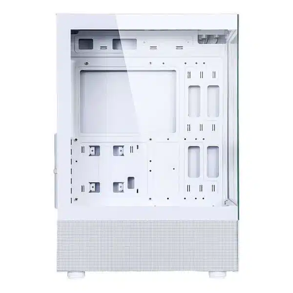 Ant Esports Crystal X2 ARGB (White) modxcomputers