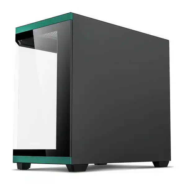 Ant Esports Crystal X11 ARGB (Green) image 10