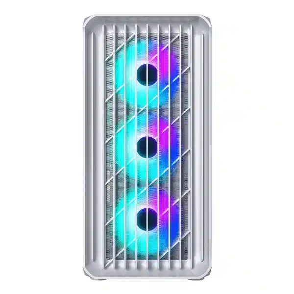 Ant Esports 205 Air ARGB (White) ANT