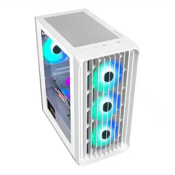 Buy Ant Esports 205 Air ARGB (White)