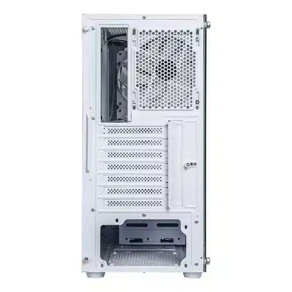 Ant Esports 205 Air ARGB (White) image 7
