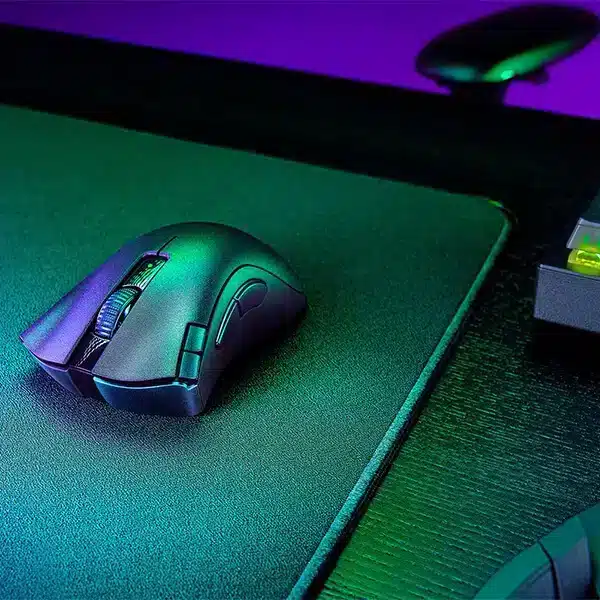 Razer DeathAdder V2 X HyperSpeed Wireless (Black)