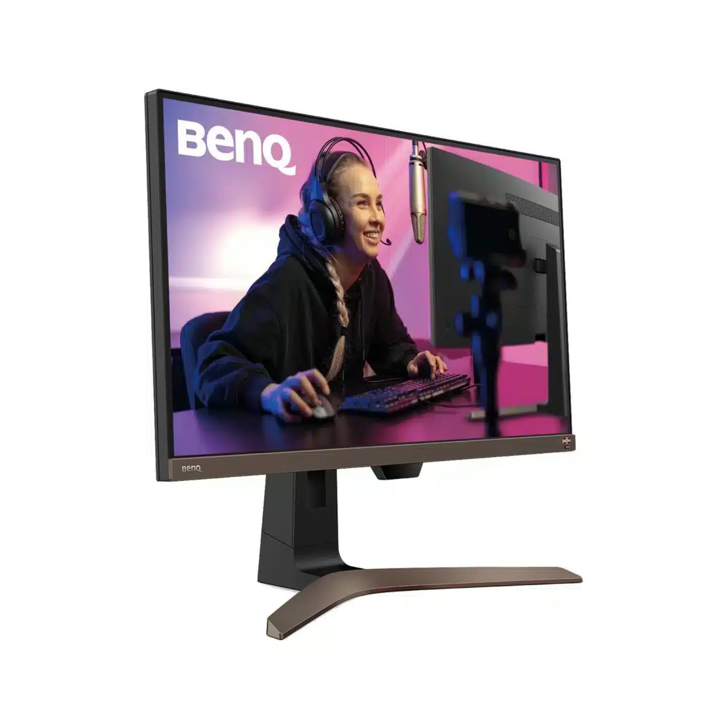 BenQ EW2880U | 28 Inch 2160p (4K) 60Hz IPS