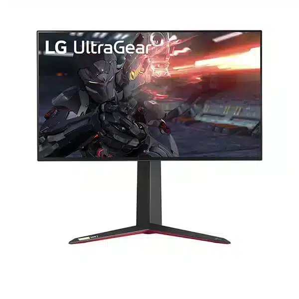 LG 27GN95R-B 27 Inch 2160p (4K) 144Hz IPS