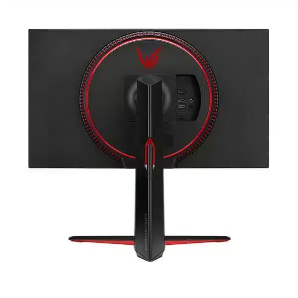 LG 27GP750-B | 27 Inch 1080p 240Hz IPS image 9