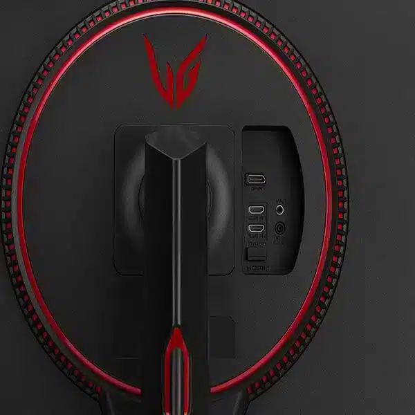 LG 27GP750-B | 27 Inch 1080p 240Hz IPS image 10