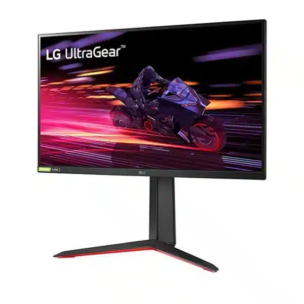 LG 27GP750-B | 27 Inch 1080p 240Hz IPS