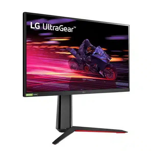 LG 27GP750-B | 27 Inch 1080p 240Hz IPS