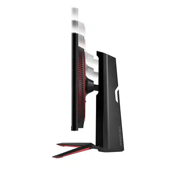 LG 27GP750-B | 27 Inch 1080p 240Hz IPS image 7