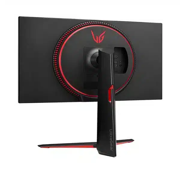 LG 27GP750-B | 27 Inch 1080p 240Hz IPS image 8