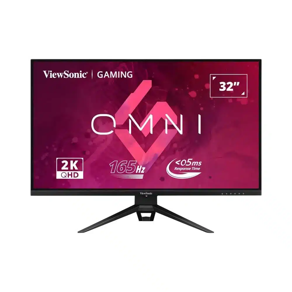 ViewSonic VX3219-2K-PRO-2 32 Inch 1440p (2K) 165Hz IPS