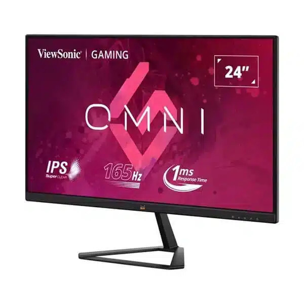 ViewSonic VX2479-HD-PRO | 24 Inch 1080p 165Hz IPS ViewSonic
