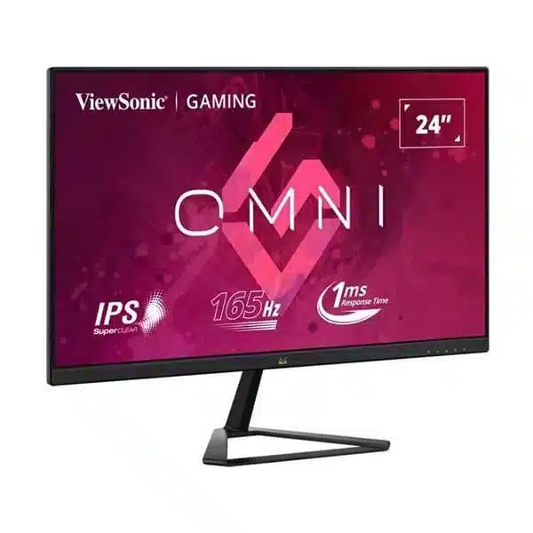 Buy ViewSonic VX2479-HD-PRO | 24 Inch 1080p 165Hz IPS