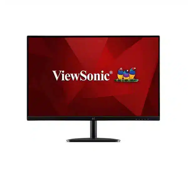 ViewSonic VA2432-MH | 24 Inch 1080p FHD 100Hz IPS Monitor