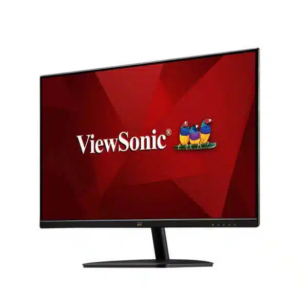 ViewSonic VA2432-MH | 24 Inch 1080p FHD 100Hz IPS Monitor-img(2)