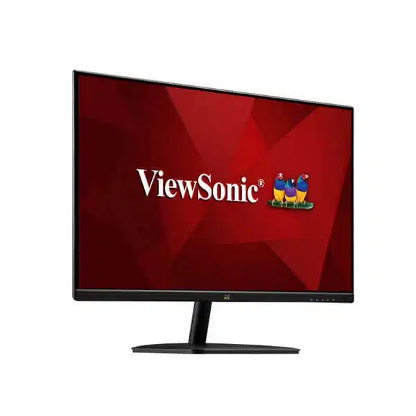 ViewSonic VA2432-MH | 24 Inch 1080p FHD 100Hz IPS Monitor-img(3)
