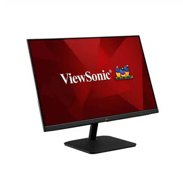 ViewSonic VA2432-MH | 24 Inch 1080p FHD 100Hz IPS Monitor-img(4)