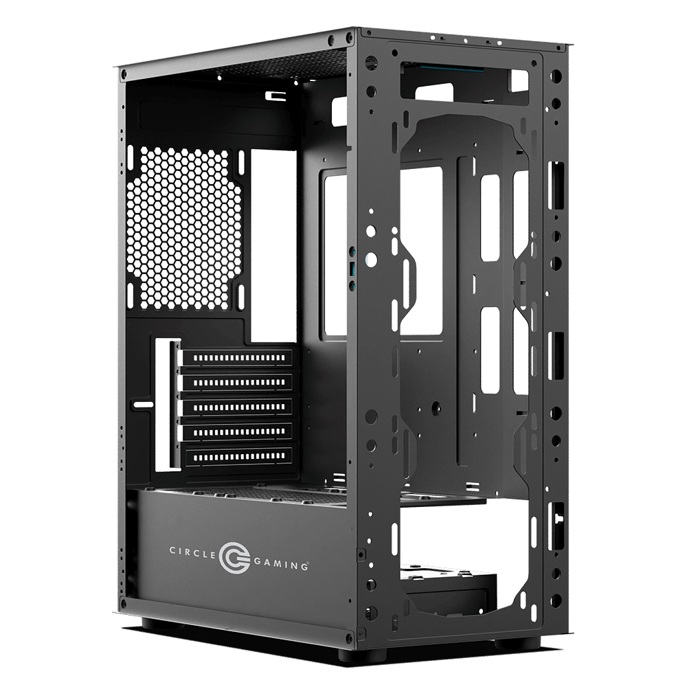 Circle Elegantor M1 ARGB (Black)-img(4)